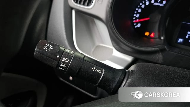 Kia The New Ray id 4283325 из Кореи 22