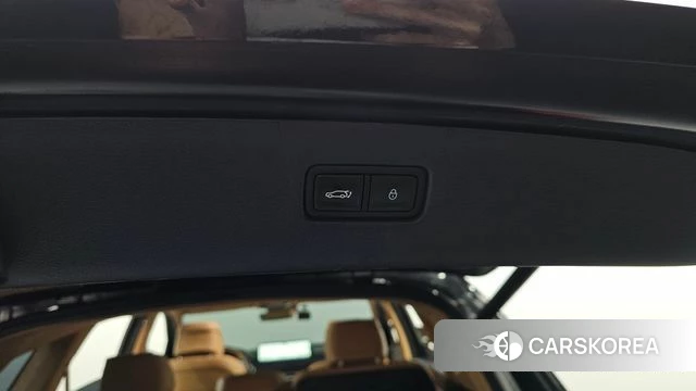 Genesis GV80 id 4186199 из Кореи 22