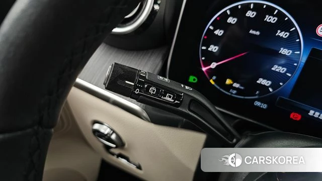 Mercedes-Benz GLC-Class X254 id 4528046 из Кореи 22