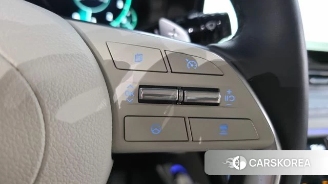 Hyundai The New Grandeur IG id 4736482 из Кореи 22