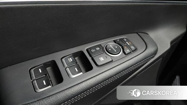 Kia The New Sorento id 4232442 из Кореи 22