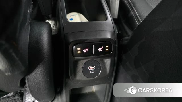 Kia The New Kia Ray id 4706319 из Кореи 22