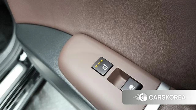 Hyundai Grandeur (GN7) id 4308257 из Кореи 22