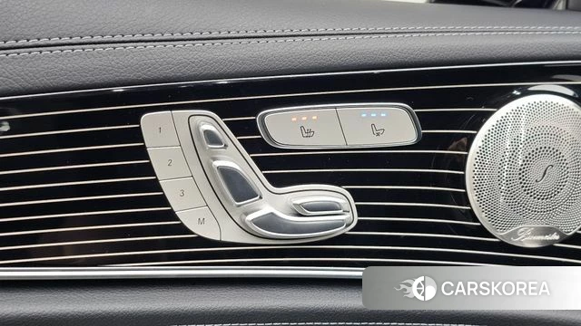 Mercedes-Benz E-Class W213 id 4631870 из Кореи 22