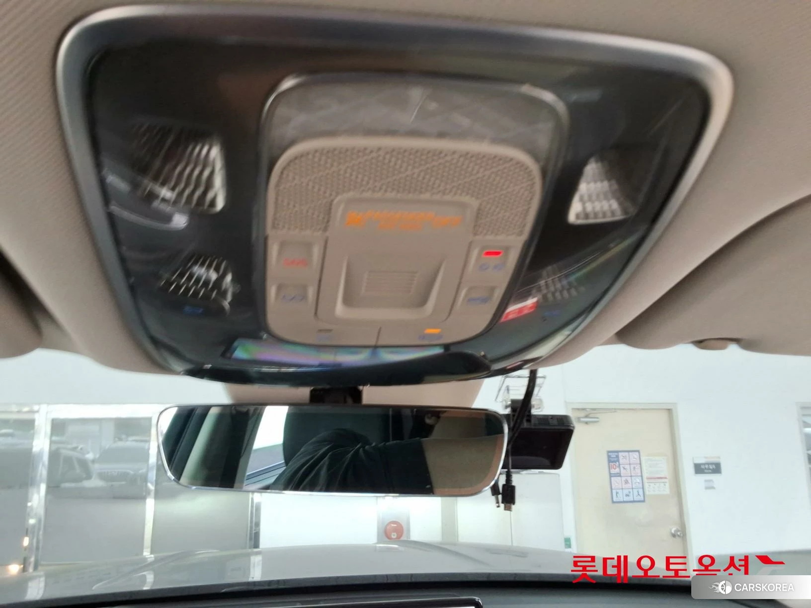 Hyundai GV80 id 3869342 из Кореи 22