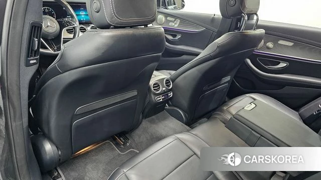 Mercedes-Benz E-Class W213 id 4355460 из Кореи 22