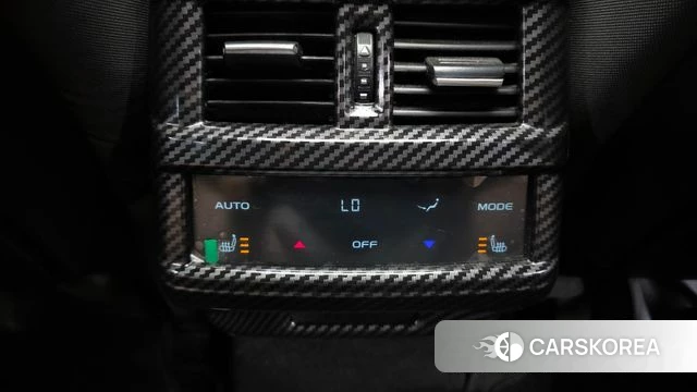 Renault Korea (Samsung) Grand Coleos id 4729721 из Кореи 22
