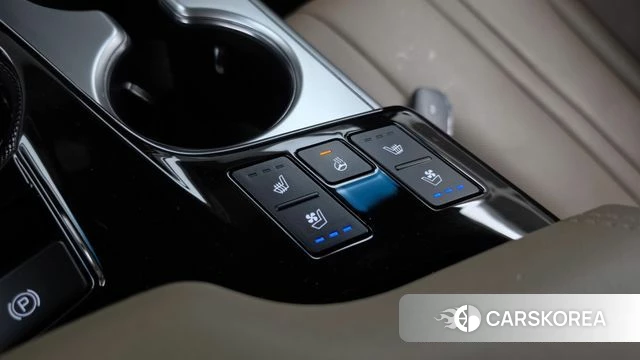 Kia K8 Hybrid id 4894254 из Кореи 22