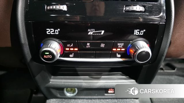 BMW 5 Series (G30) id 4529225 из Кореи 22