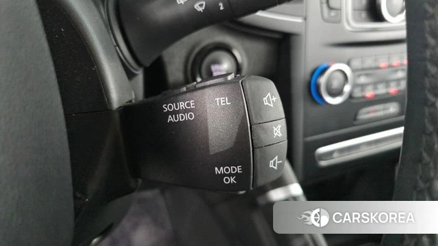 Renault Korea (Samsung) The New QM6 id 4701708 из Кореи 22