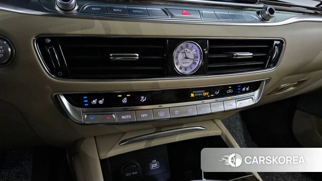 Kia More K9 id 4304798 из Кореи 22