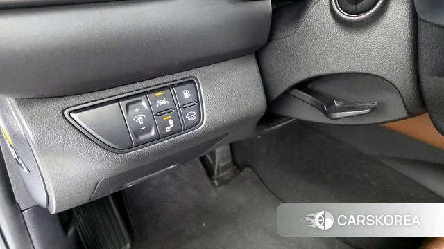 Genesis G70 id 4232816 из Кореи 22