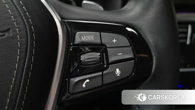 BMW 5 Series (G30) id 4856126 из Кореи 22