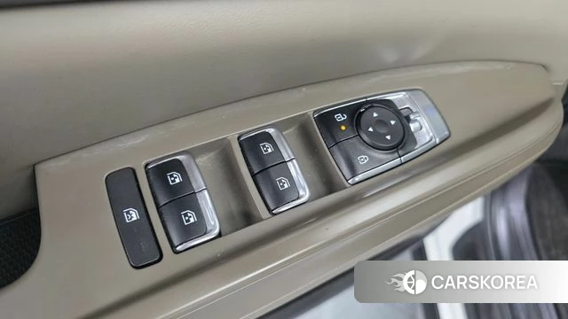Kia The New Carnival 4th Generation id 4456097 из Кореи 22