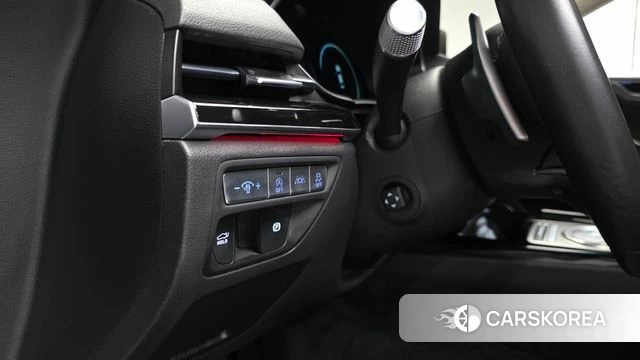 Genesis G80 (RG3) id 4855815 из Кореи 22