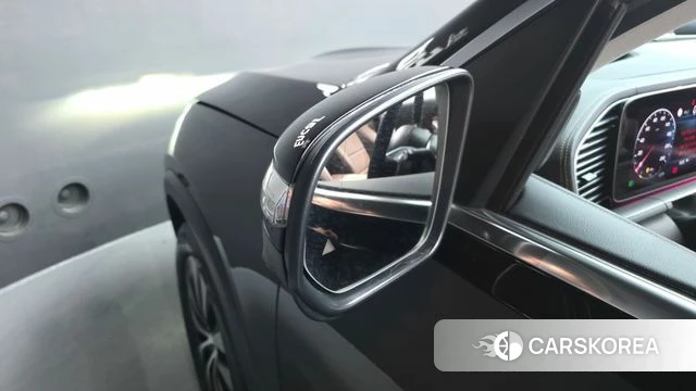 Mercedes-Benz GLE-Class W167 id 4523666 из Кореи 22