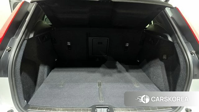 Volvo XC40 id 4266177 из Кореи 22