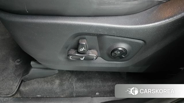 Ssangyong Rexton Sports id 4476996 из Кореи 22
