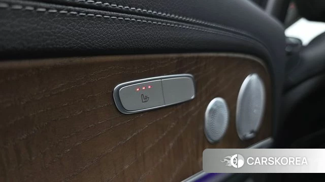 Mercedes-Benz E-Class W213 id 4508300 из Кореи 22