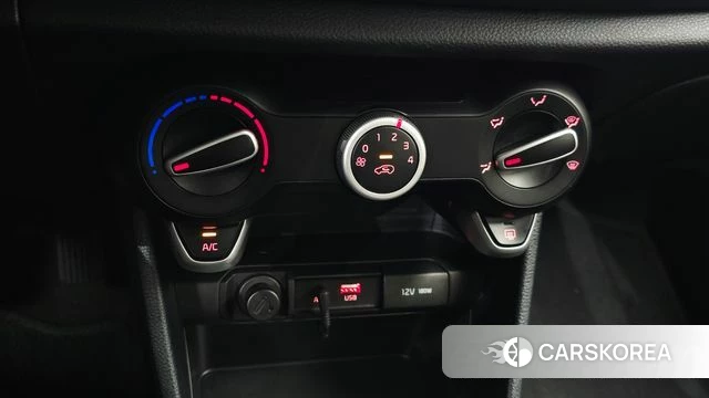 Kia All New Morning (JA) id 4703322 из Кореи 22