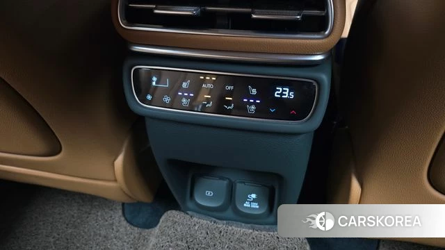 Genesis GV80 id 4590130 из Кореи 22