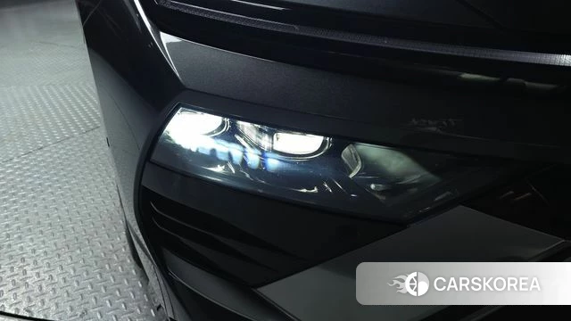Hyundai Sonata D Edge (DN8) id 4308195 из Кореи 22