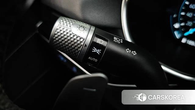 Genesis G80 (RG3) id 4676331 из Кореи 22