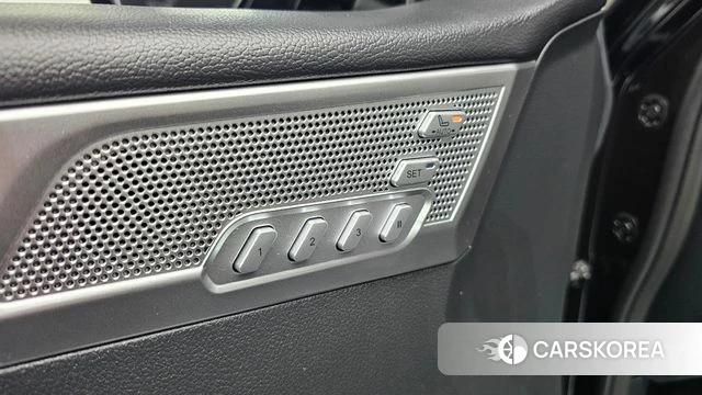 Ssangyong All New Rexton id 4231790 из Кореи 22