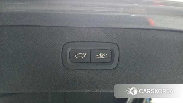 Volvo XC90 second Generation id 4536195 из Кореи 22