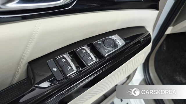 Kia Carnival 4th generation id 4506873 из Кореи 22