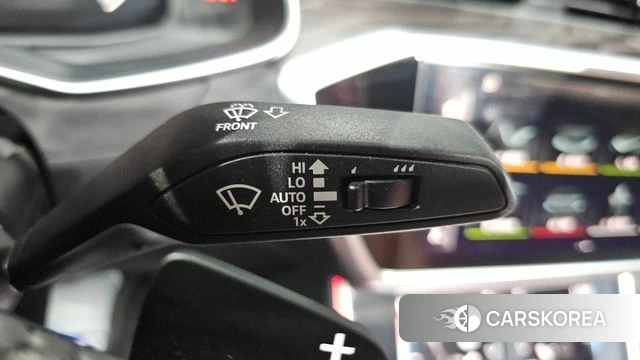Audi A6 (C8) id 4550790 из Кореи 22