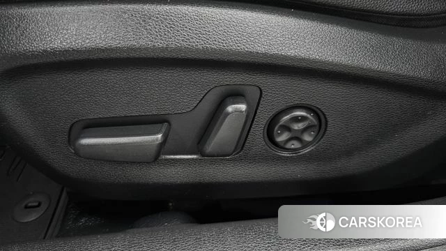 Hyundai Sonata New Rise id 4632858 из Кореи 21