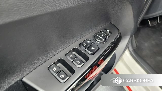 Kia All New Morning (JA) id 4384938 из Кореи 22