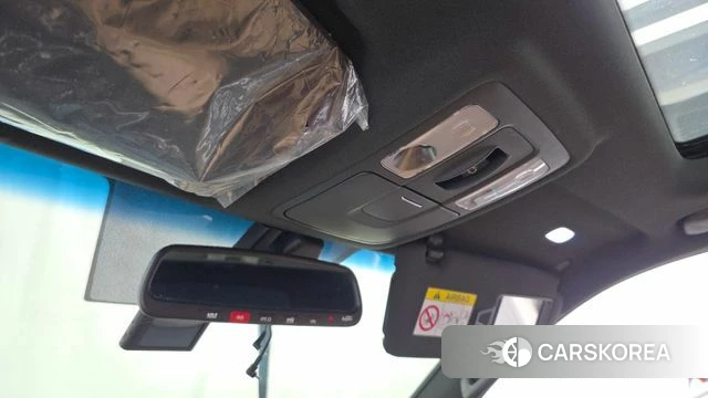 Kia Mohave Master id 4541758 из Кореи 22