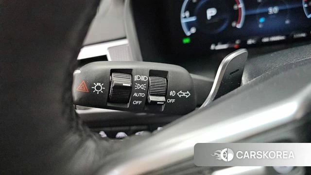 Ssangyong All New Rexton id 4223335 из Кореи 22