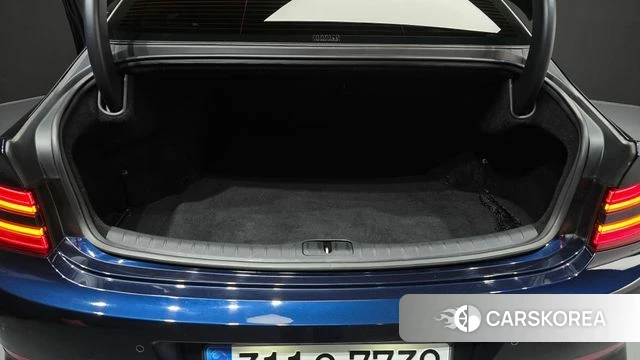Genesis G80 (RG3) id 4434436 из Кореи 22