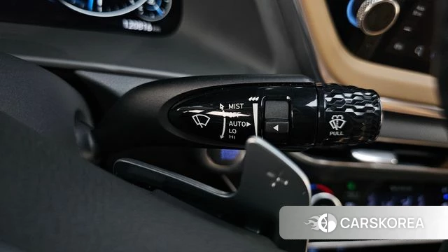 Hyundai Sonata (DN8) id 4470894 из Кореи 22
