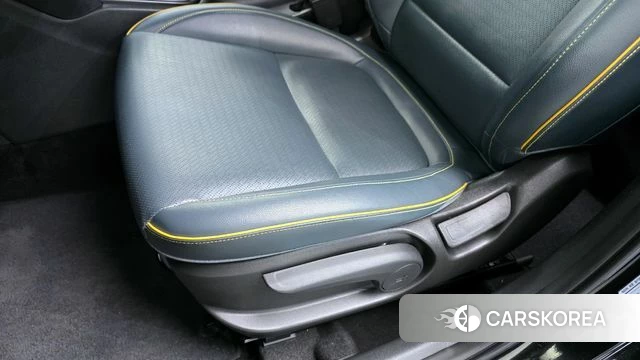 Hyundai Kona id 4384418 из Кореи 22