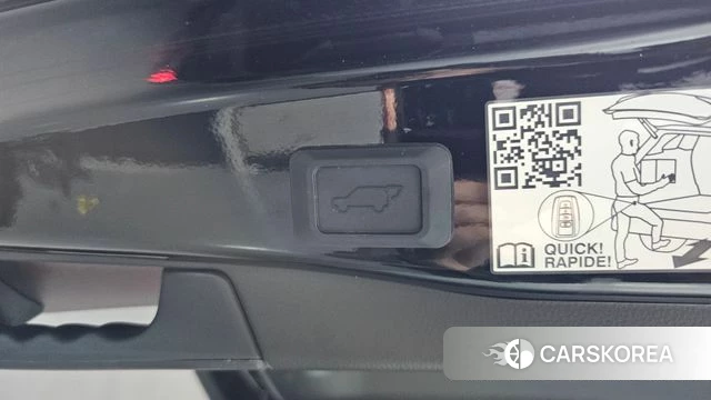 Toyota RAV4 5th Generation id 4665530 из Кореи 22