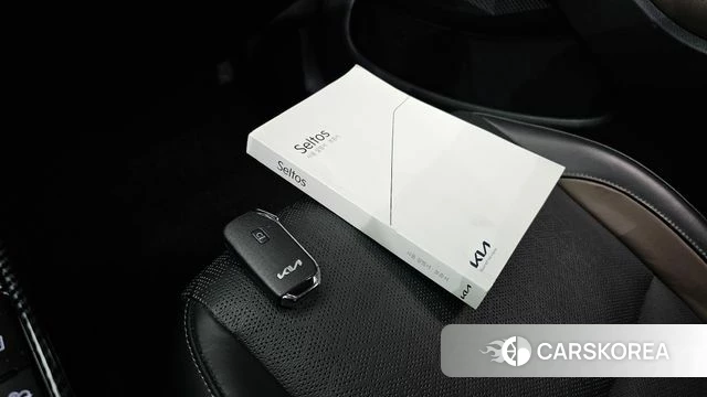 Kia Seltos id 4872090 из Кореи 22