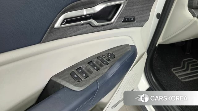 Kia Sportage 5th Generation Hybrid id 4561721 из Кореи 22
