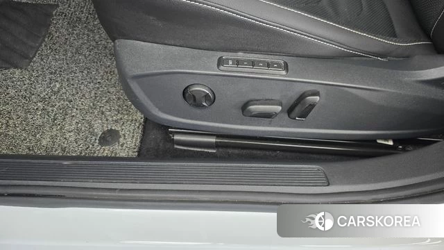 Volkswagen 7th Generation of Jetta id 4463026 из Кореи 22