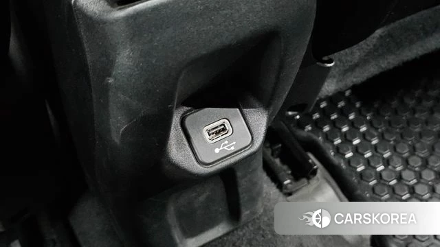 Jeep Renegade id 4755279 из Кореи 22
