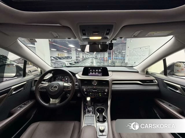 Lexus RX id 4298007 из Китая 22