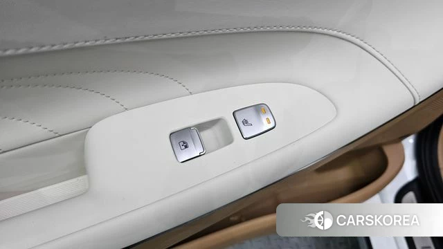 Hyundai The New Grandeur IG Hybrid id 4429419 из Кореи 22