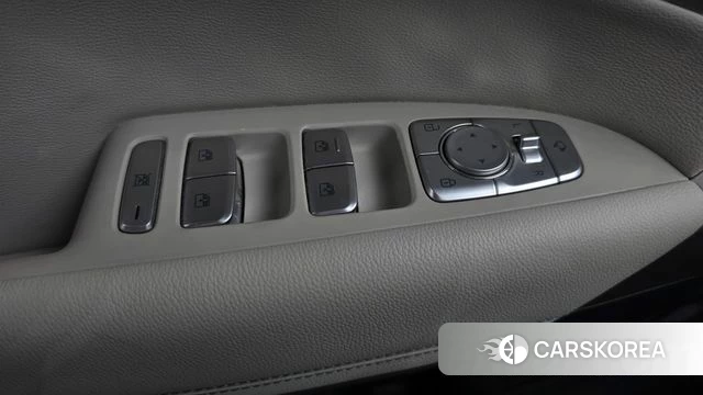 Genesis The New G70 id 4881450 из Кореи 22