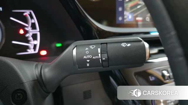 Lexus ES300h 7th generation id 4591462 из Кореи 22