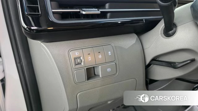 Hyundai Staria id 4456502 из Кореи 22