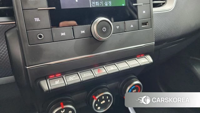 Renault Korea (Samsung) XM3 id 4476727 из Кореи 22