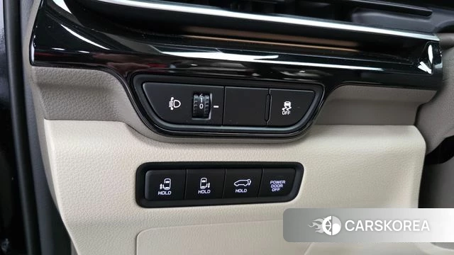 Kia The New Carnival 4th Generation id 4493612 из Кореи 22